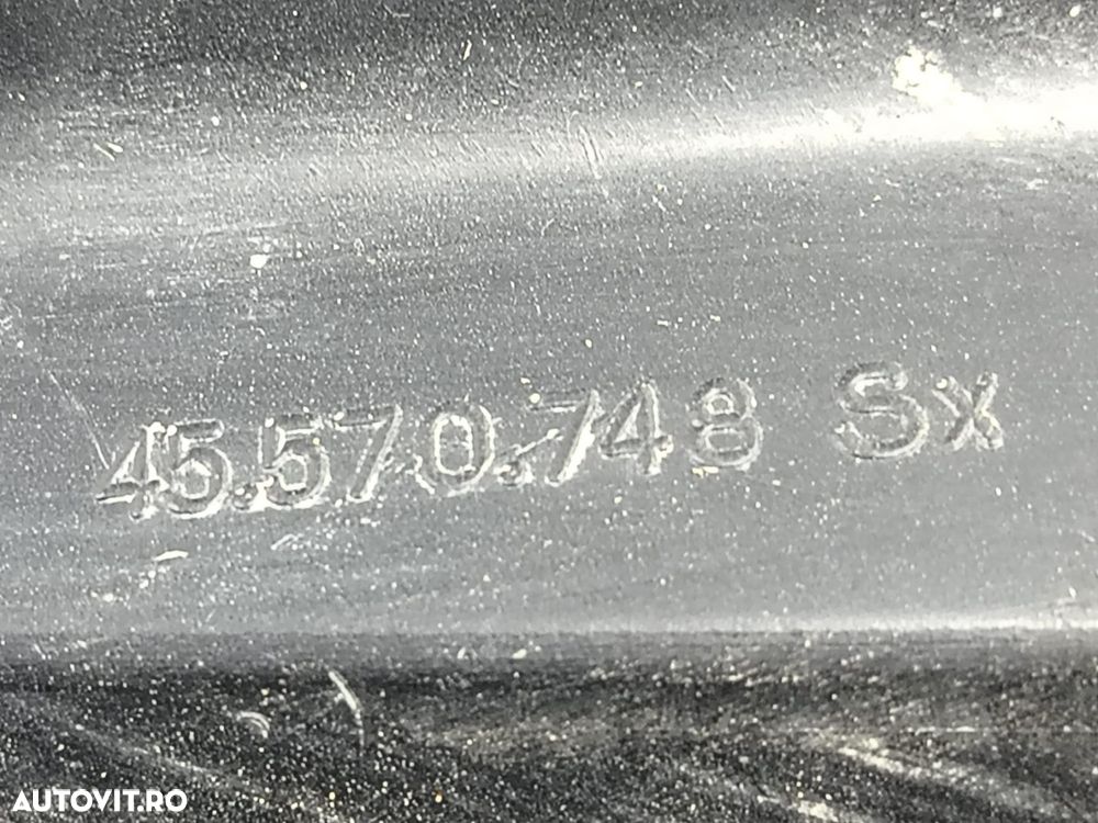 Far stanga 45570748sx Fiat Fiorino 3 [2008 - 2010] - 3