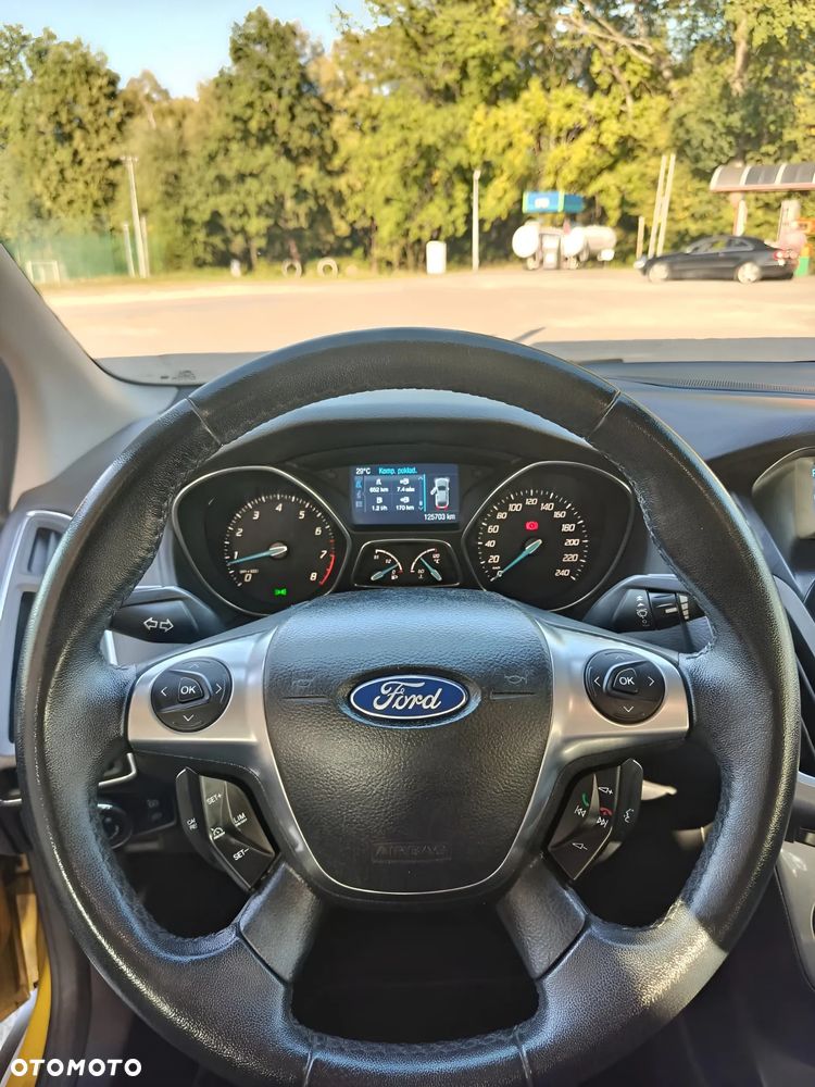 Ford Focus - 17