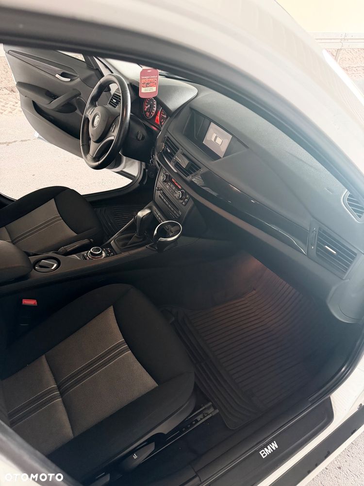 BMW X1 xDrive18d - 30