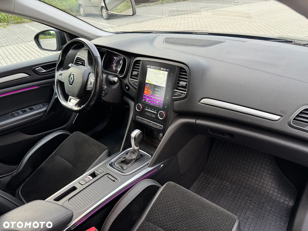Renault Megane - 7