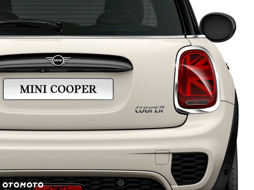 MINI Cooper - 5