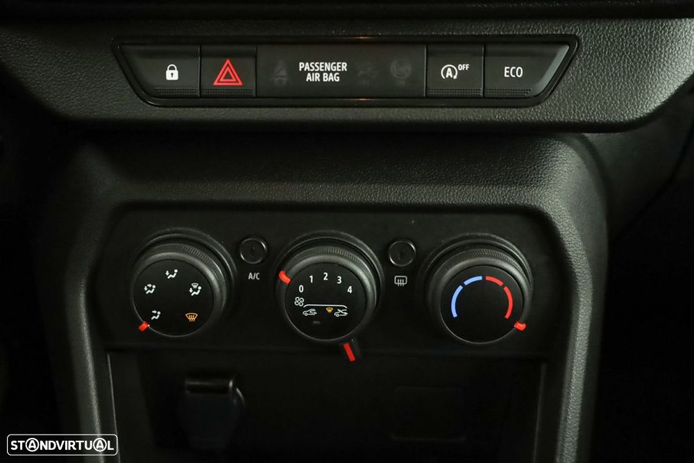 Dacia Sandero 1.0 TCe Expression - 12