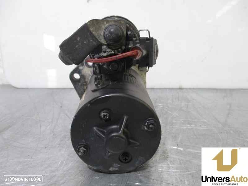 MOTOR ARRANQUE VOLKSWAGEN POLO 1999 -085911023E - 2