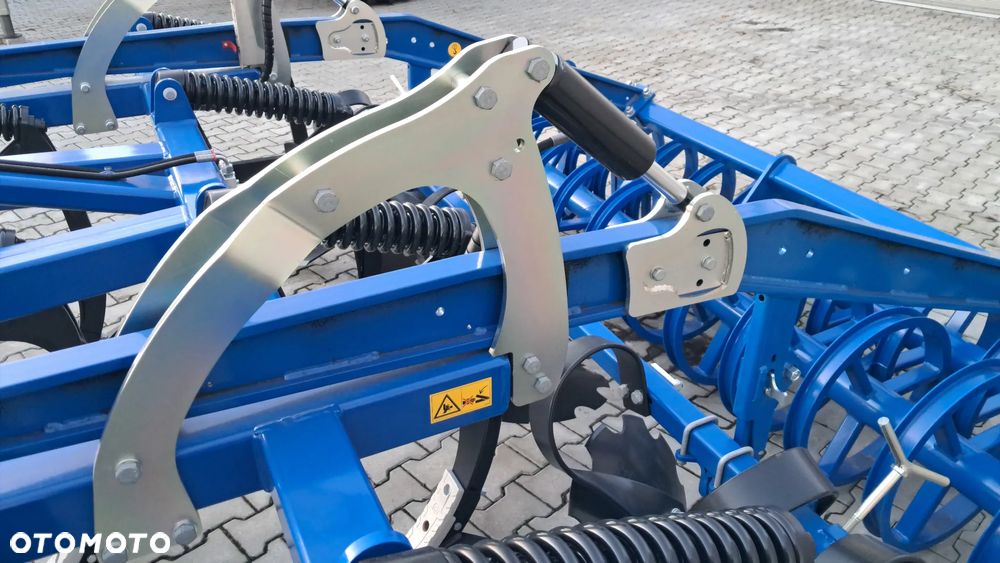 Köckerling TRIO 300 Agregat BEZORKOWY - 15