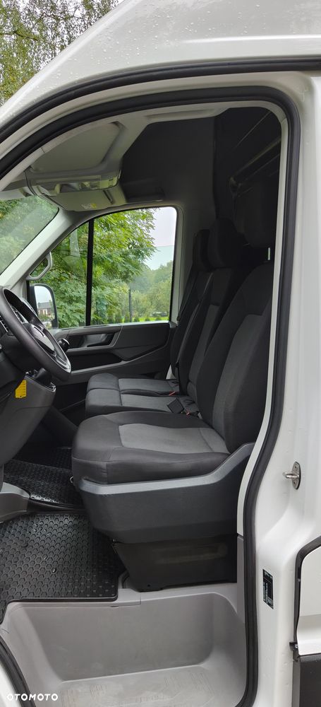 Volkswagen crafter - 17