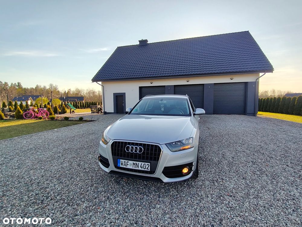 Audi Q3 2.0 TDI - 34