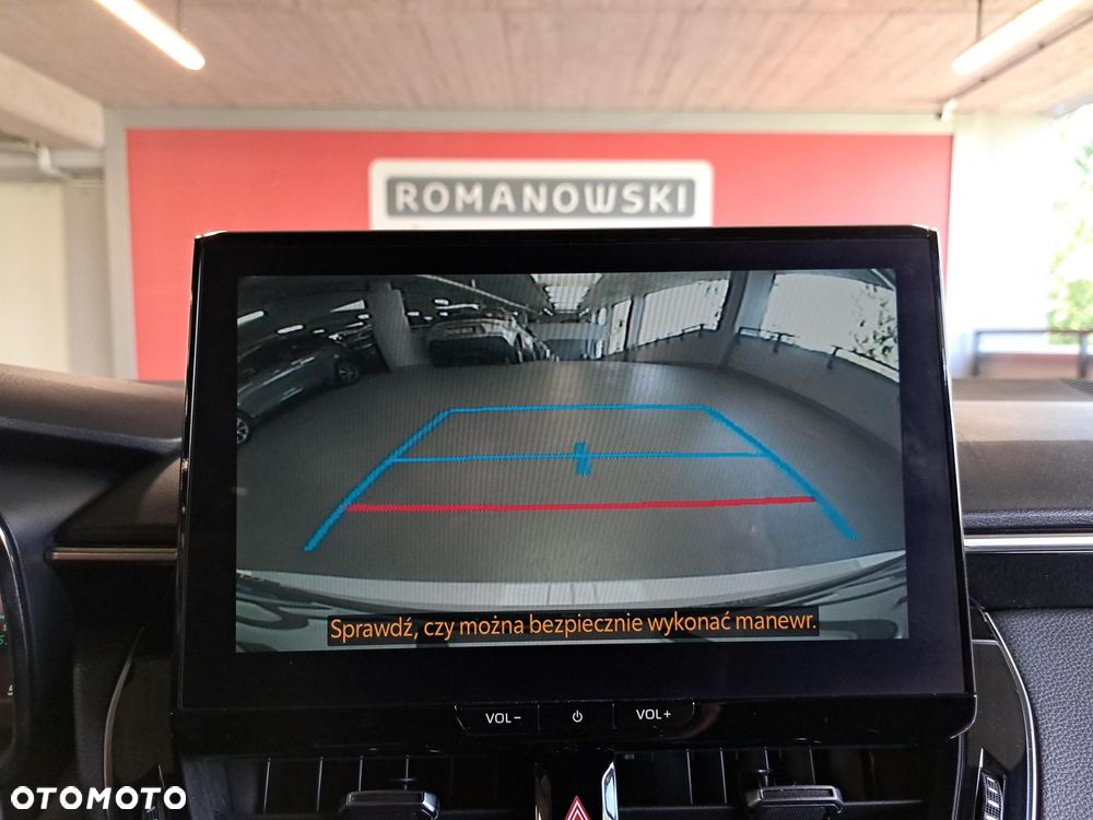 Toyota Corolla 2.0 Hybrid GR Sport Dynamic - 17