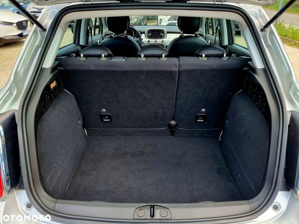 Fiat 500X - 13