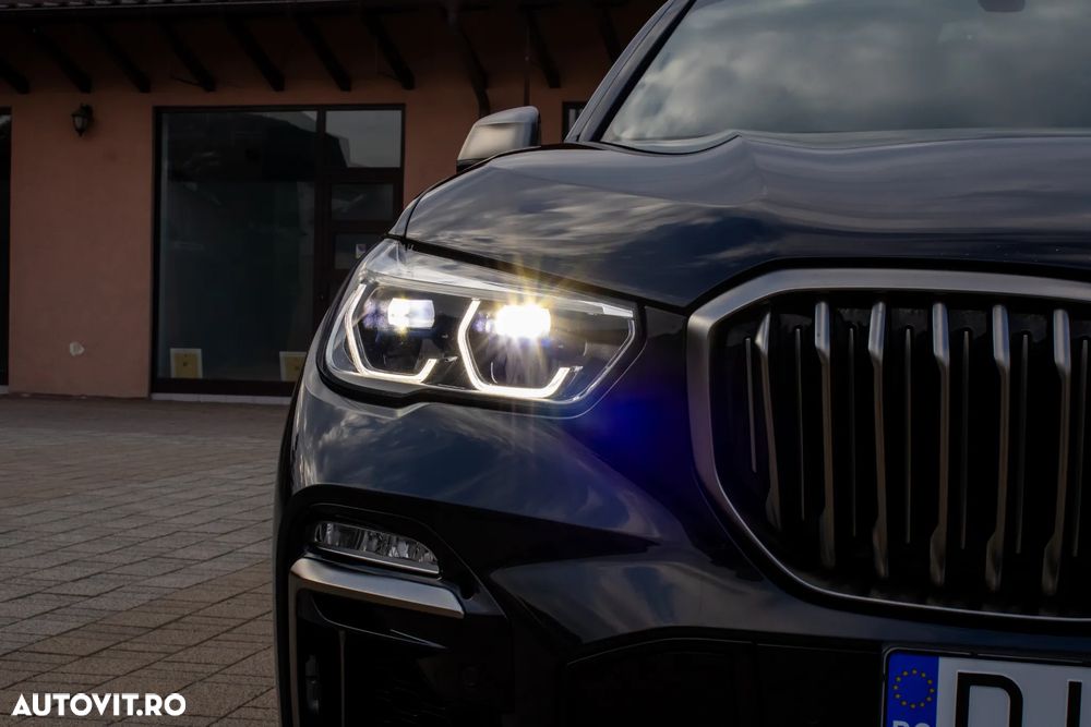 BMW X5 M - 11