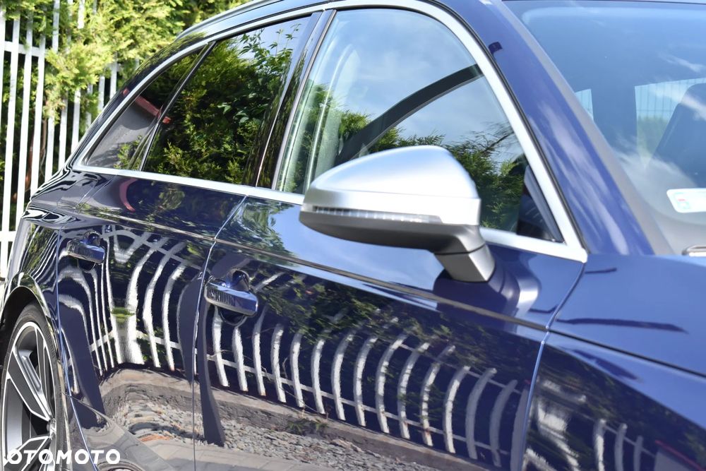 Audi RS4 Avant 2.9 TFSI Quattro Tiptr - 9