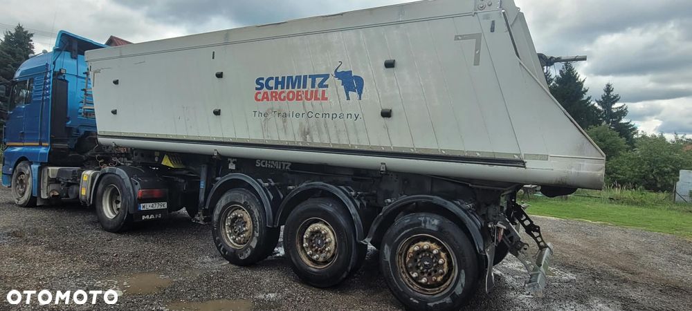 Schmitz Cargobull - 4