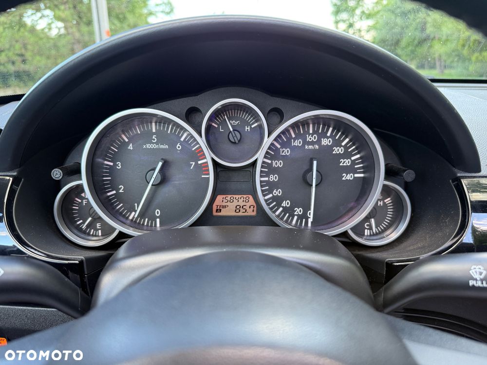 Mazda MX-5 1.8 MZR Energy - 23
