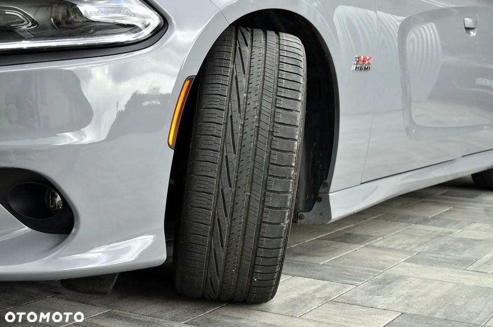 Dodge Charger Automatik R/T Scat Pack - 33