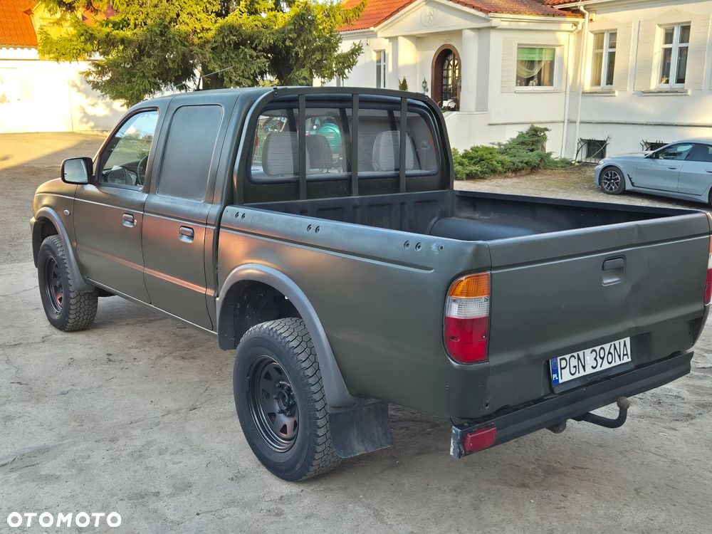 Ford Ranger - 4