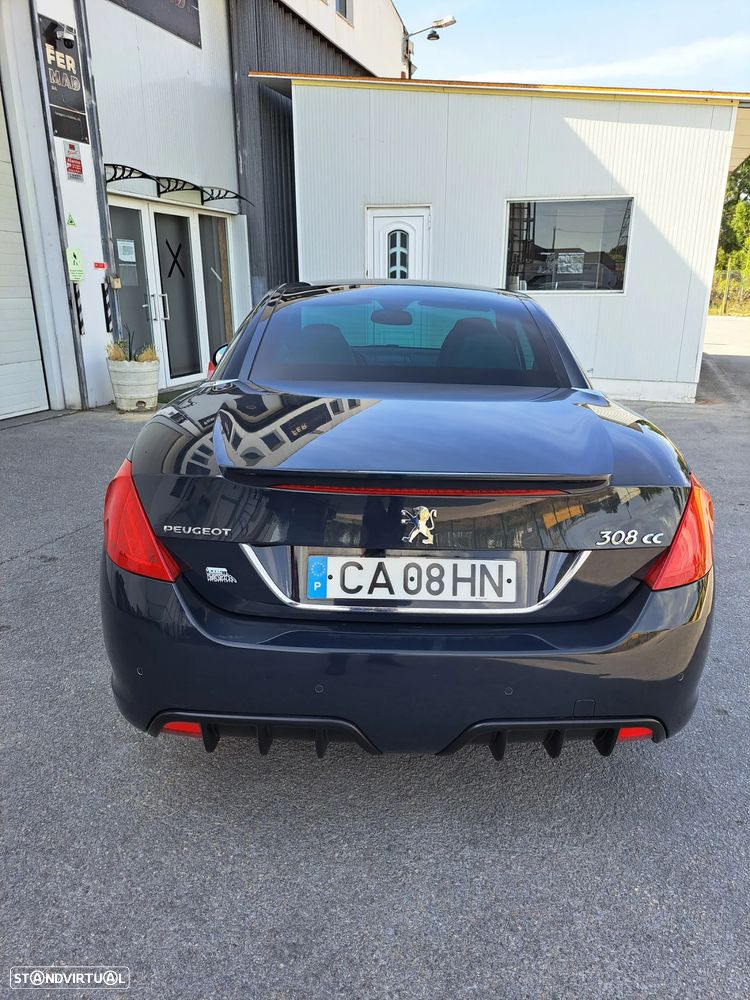 Peugeot 308 CC 200 THP Allure - 2