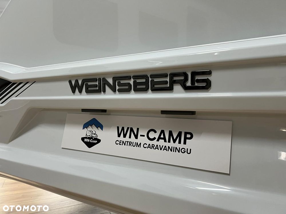 Weinsberg CaraSuite 650 MF Ford Automat - 31
