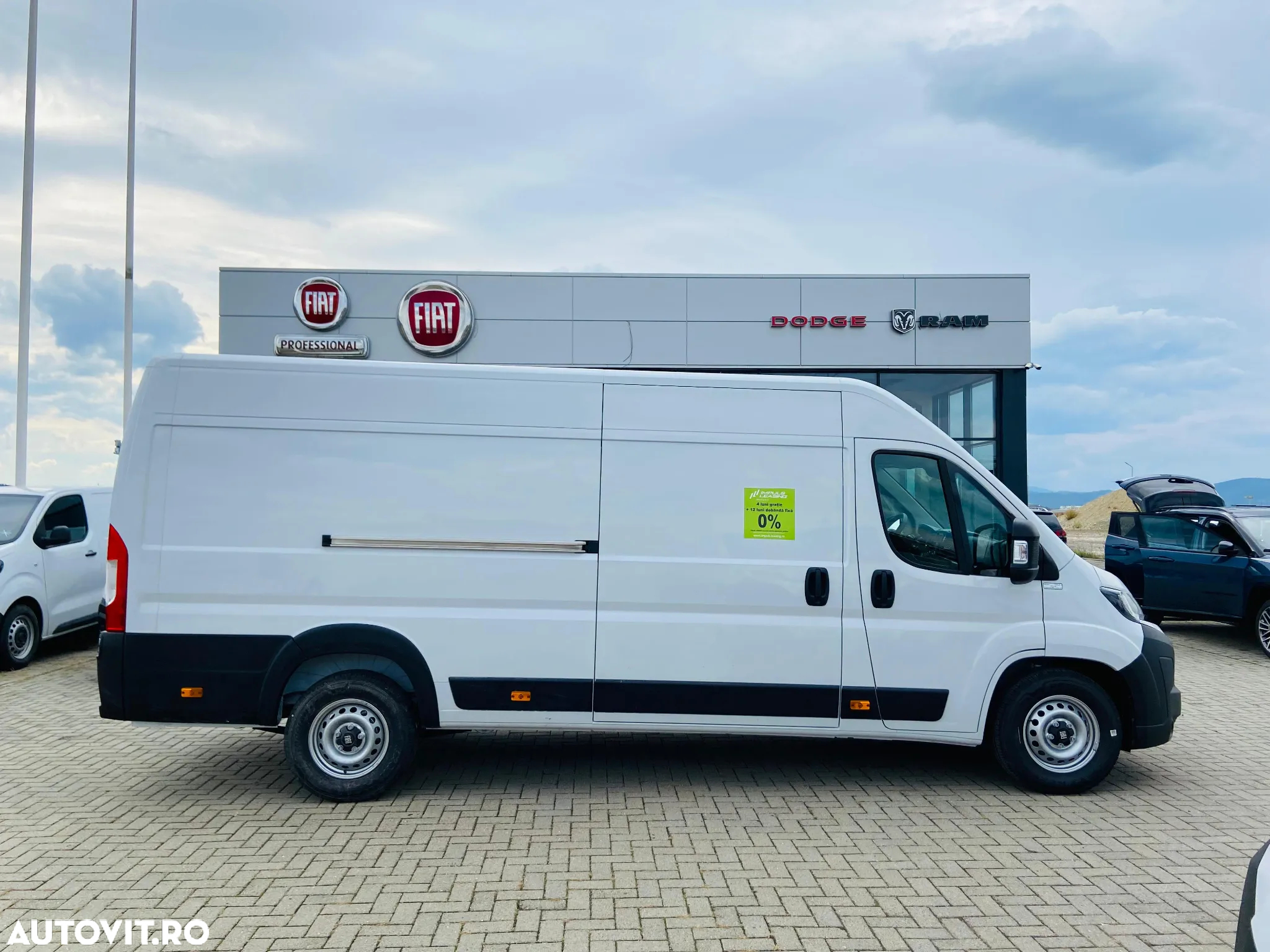 Fiat Ducato 15MC - 8
