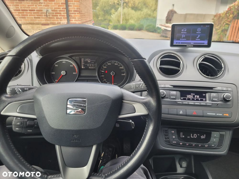 Seat Ibiza - 19
