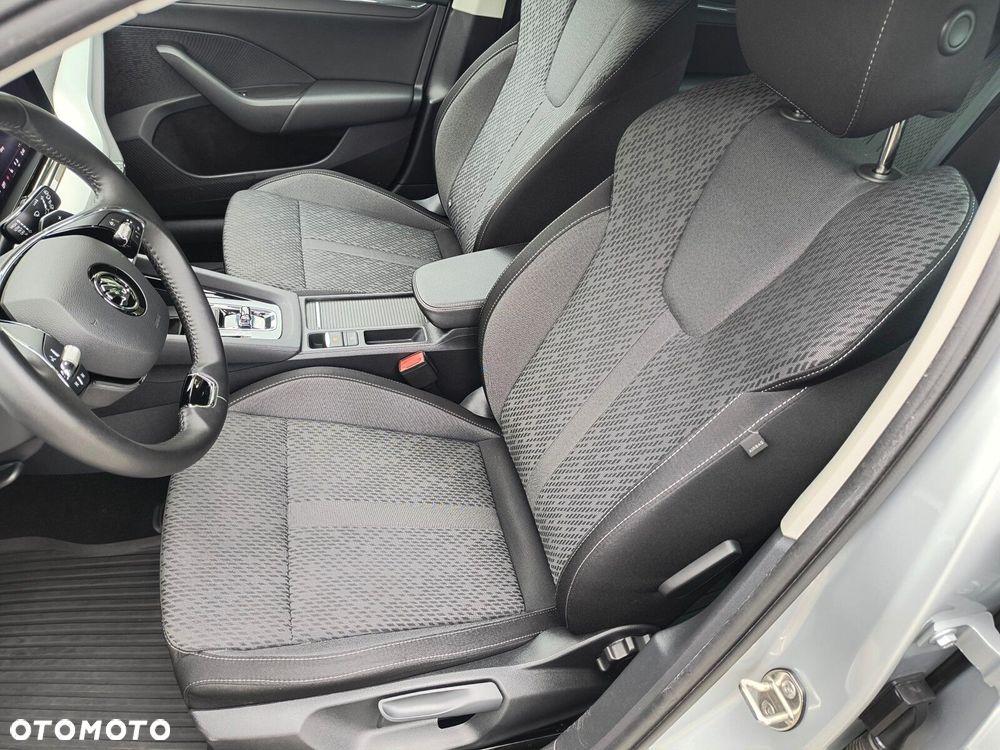 Skoda Octavia 2.0 TSI 4x4 Style DSG - 13