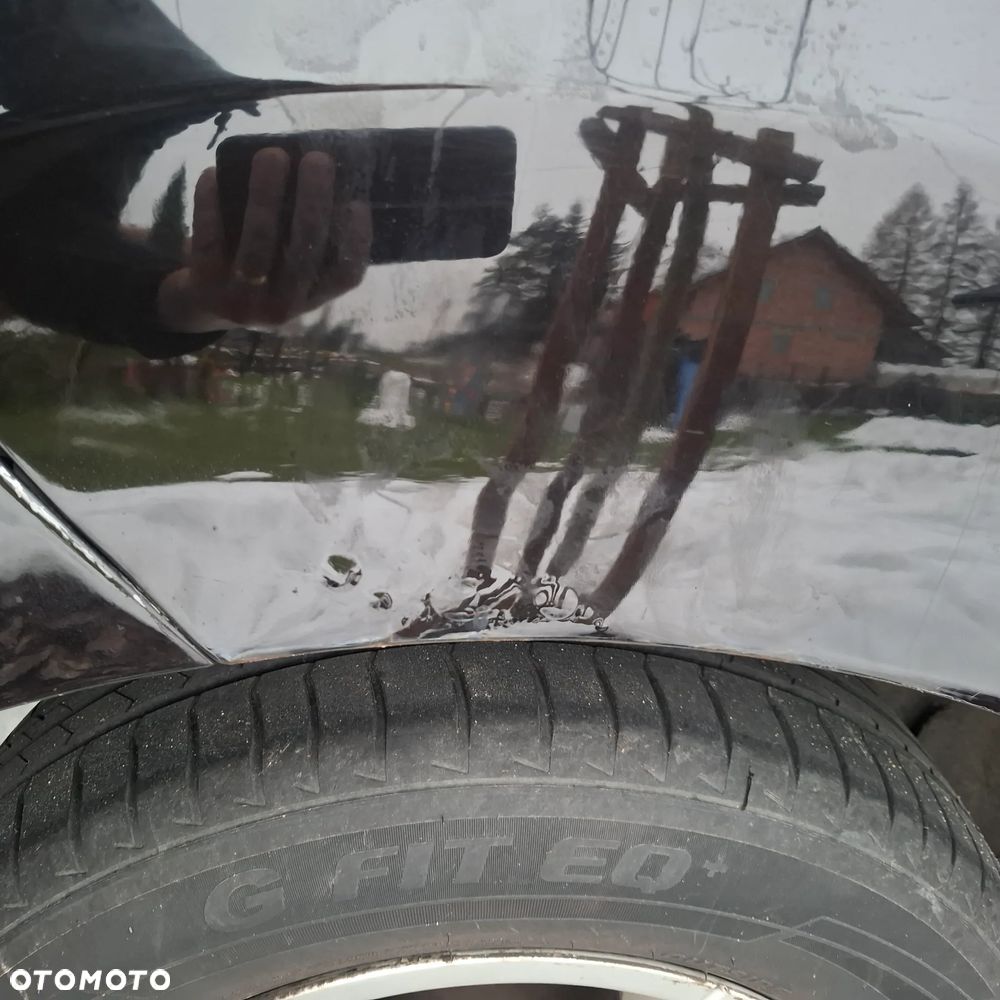 Kia Soul 1.6 CRDI Spirit - 13