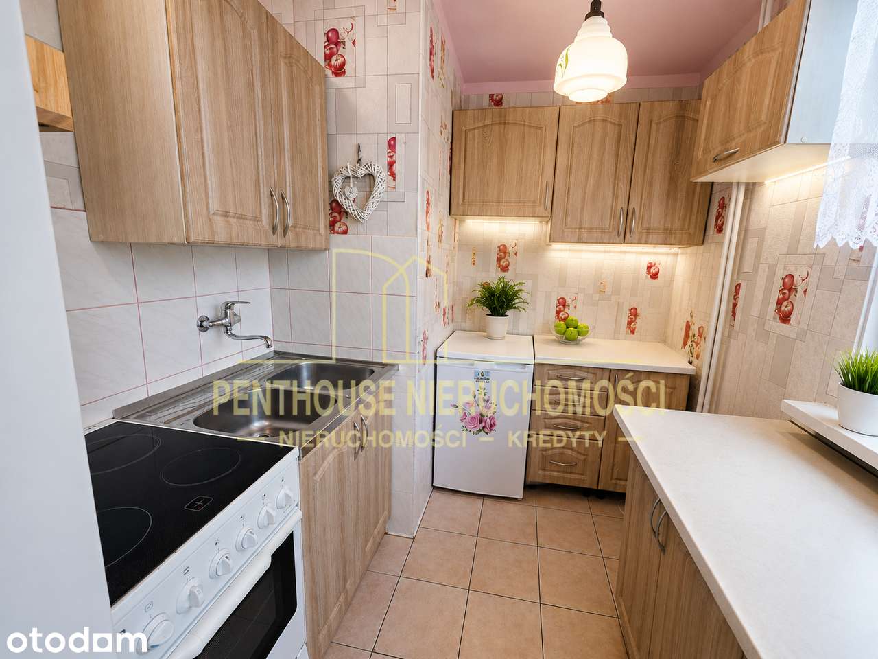 SUPER CENA idealne 2 piętro z balkonem