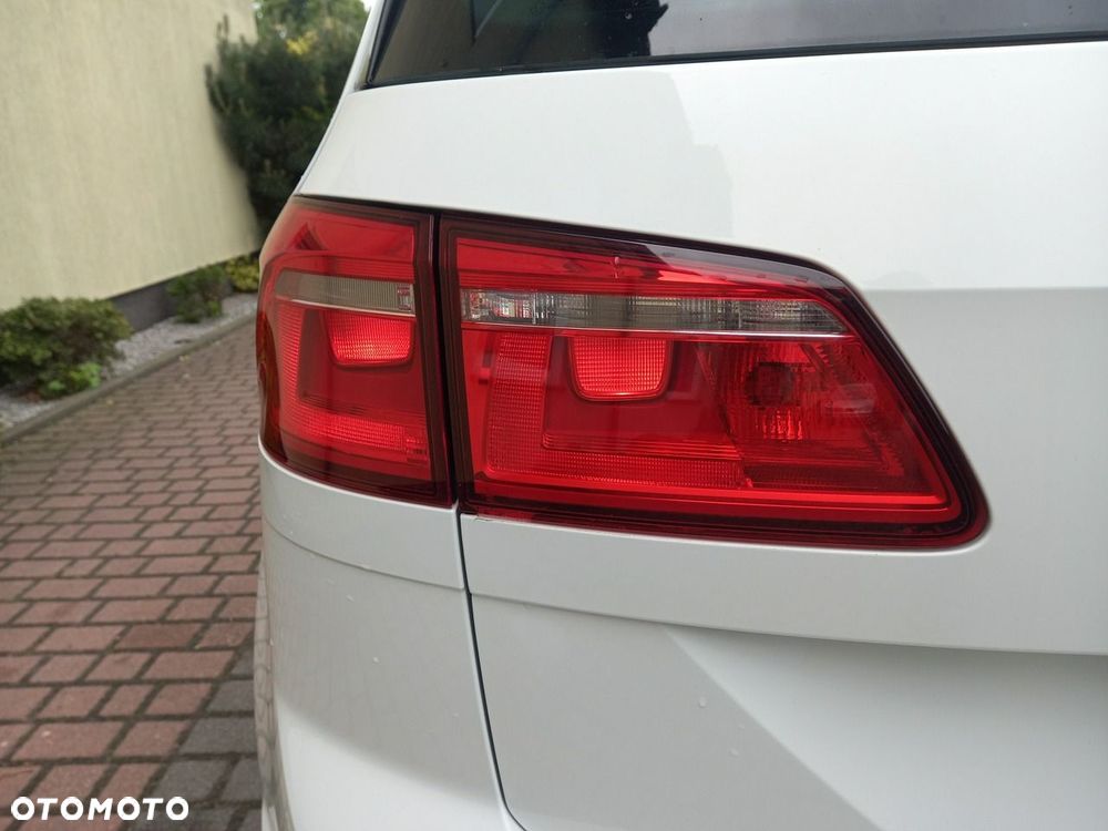 Volkswagen Golf Sportsvan 2.0 TDI SCR DSG Highline - 14
