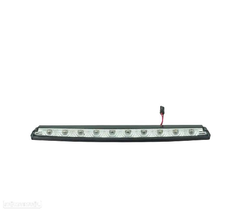 TERCEIRA LUZ DE STOP PARA VOLKSWAGEN VW SCIROCCO 08-14 - 3