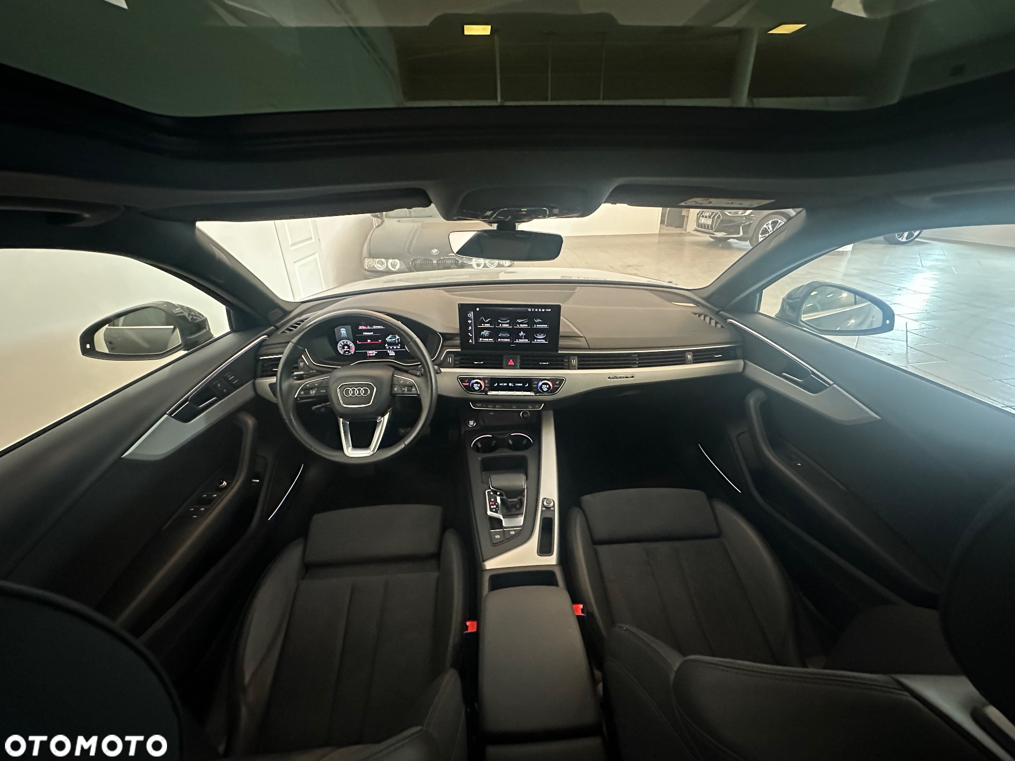 Audi A4 Allroad quattro 45 TFSI S tronic - 23