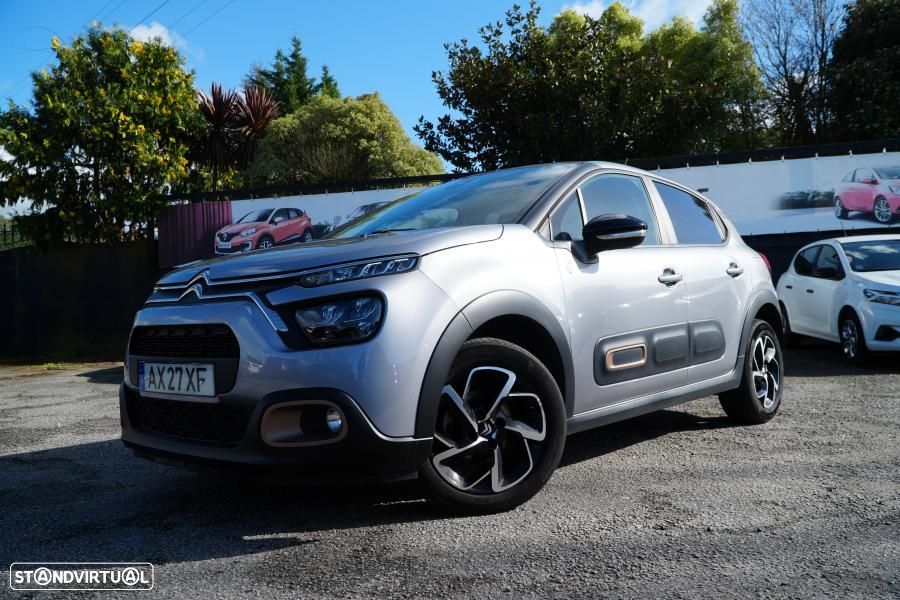 Citroën C3 1.2 PureTech C-Series - 4