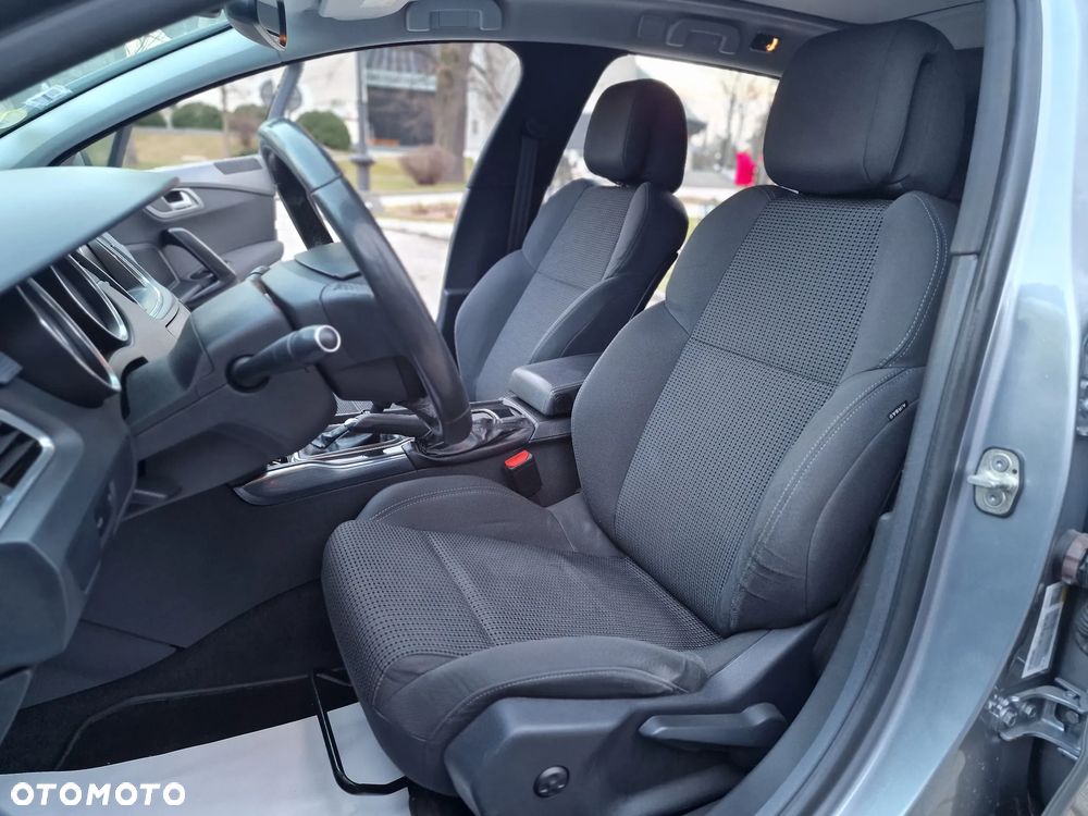 Peugeot 508 BlueHDi 120 Stop&Start Active - 13