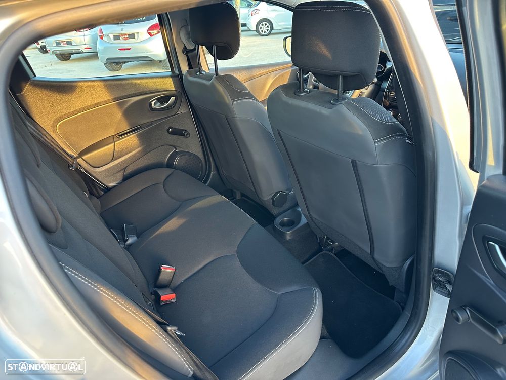 Renault Clio 1.5 dCi Zen - 22