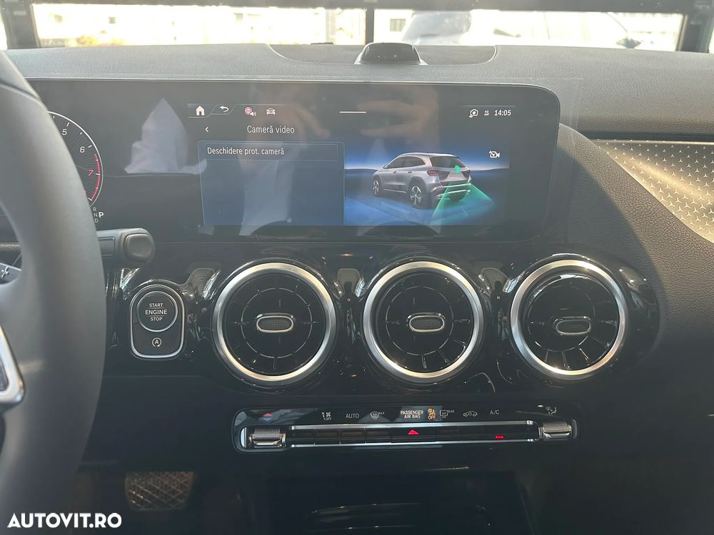 Mercedes-Benz GLA 180 MHEV Aut. - 15