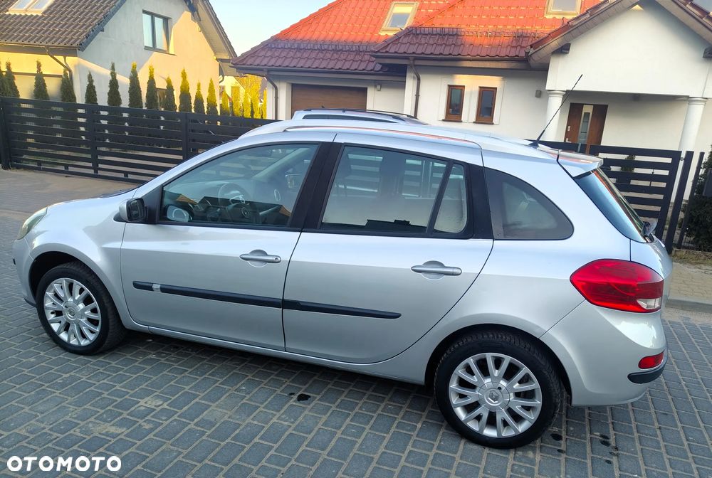 Renault Clio 1.2 TCE Authentique - 4
