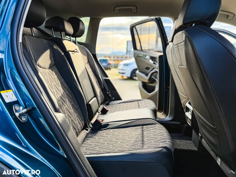 Volkswagen Tiguan 1.5 TSI eHybrid DSG PHEV Life - 23