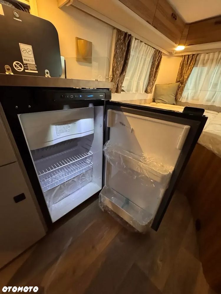 Hymer-Eriba Touring 542 - 18