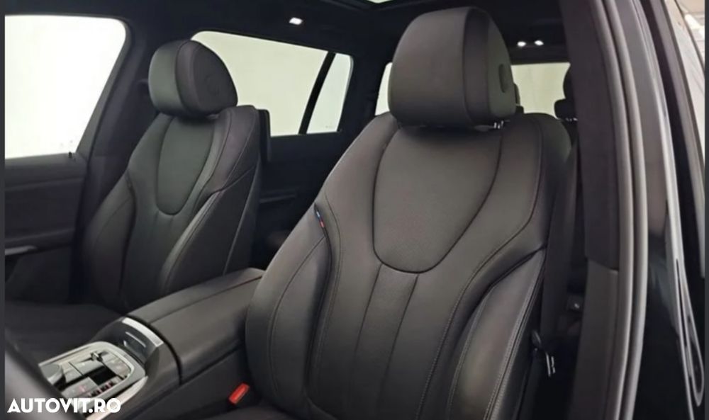 BMW X7 xDrive40d - 14