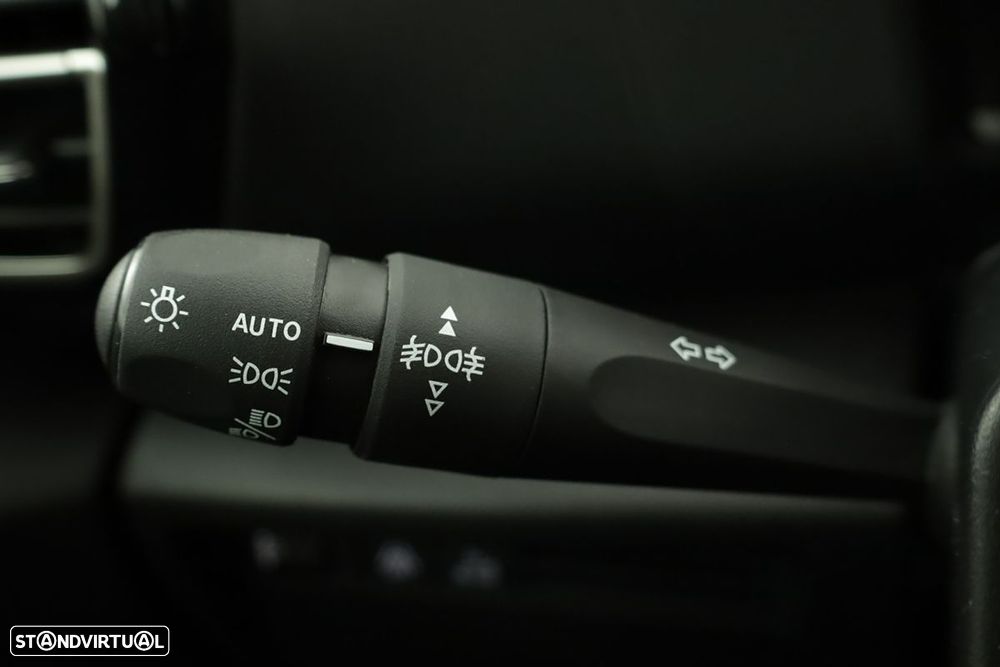 Citroën C4 X 1.5 BlueHDi Feel Pack EAT8 - 16