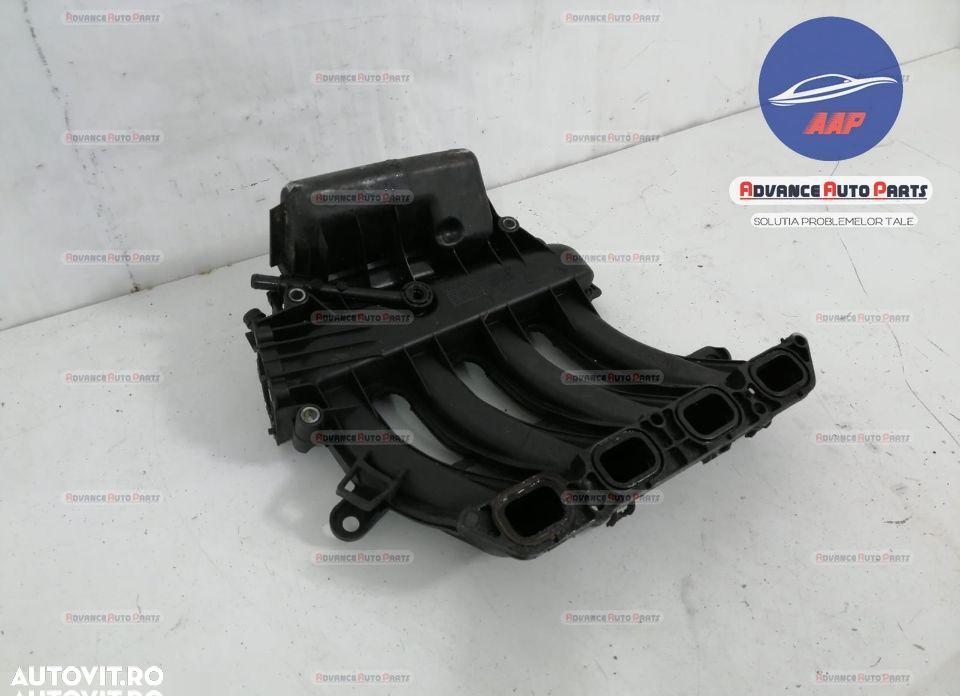 Admisie aer original Renault  Fluence  1 [2009 - 2013] - 1