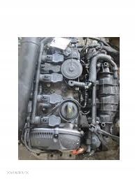 Silnik Komplet VW Seat Audi SKoda 2.0 TSI TFSI CCZ - 1
