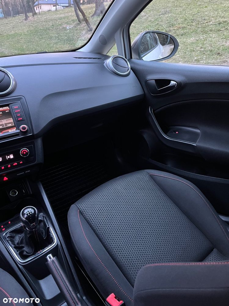 Seat Ibiza - 32