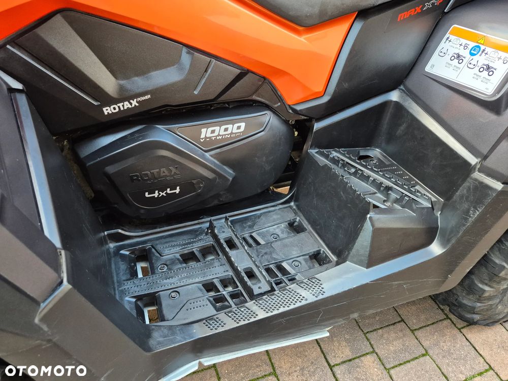Can-Am Outlander Max - 17