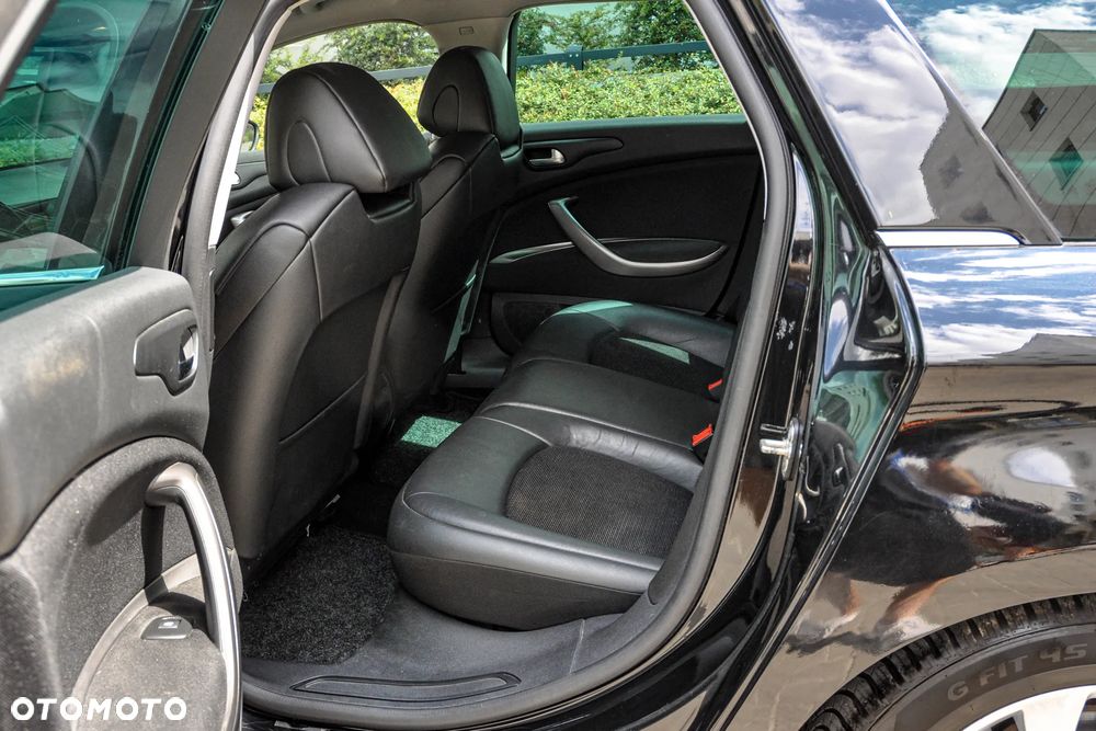 Citroën C5 - 8