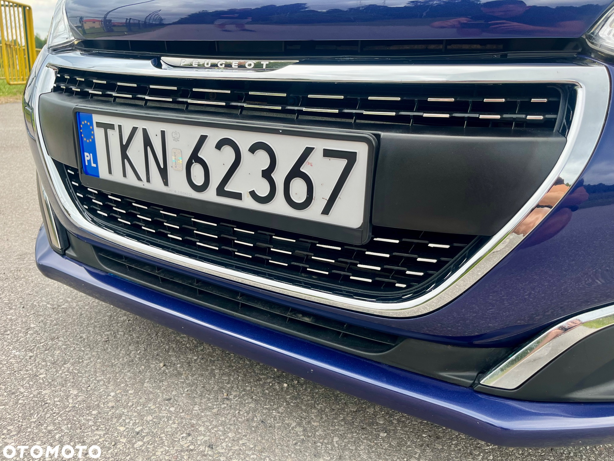 Peugeot 208 1.2 PureTech Allure - 21