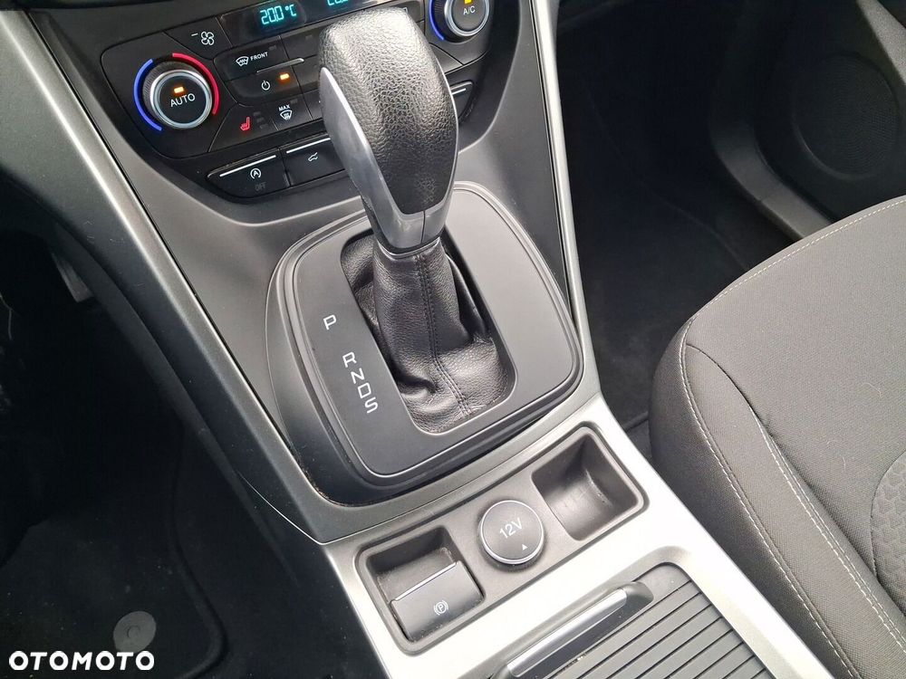 Ford Kuga 1.5 EcoBoost AWD Edition ASS - 20