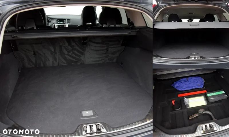 Volvo V60 D3 Drive-E Dynamic Edition (Momentum) - 39