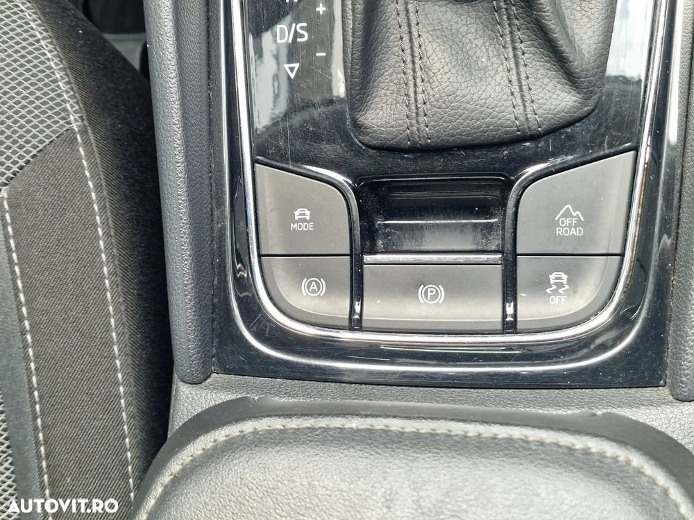 Skoda Kodiaq 2.0 TDI 4X4 DSG Style - 28