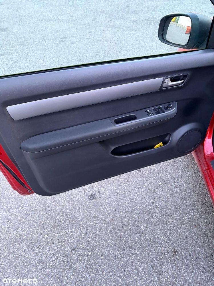 Suzuki Swift 1.3 Comfort+ - 22