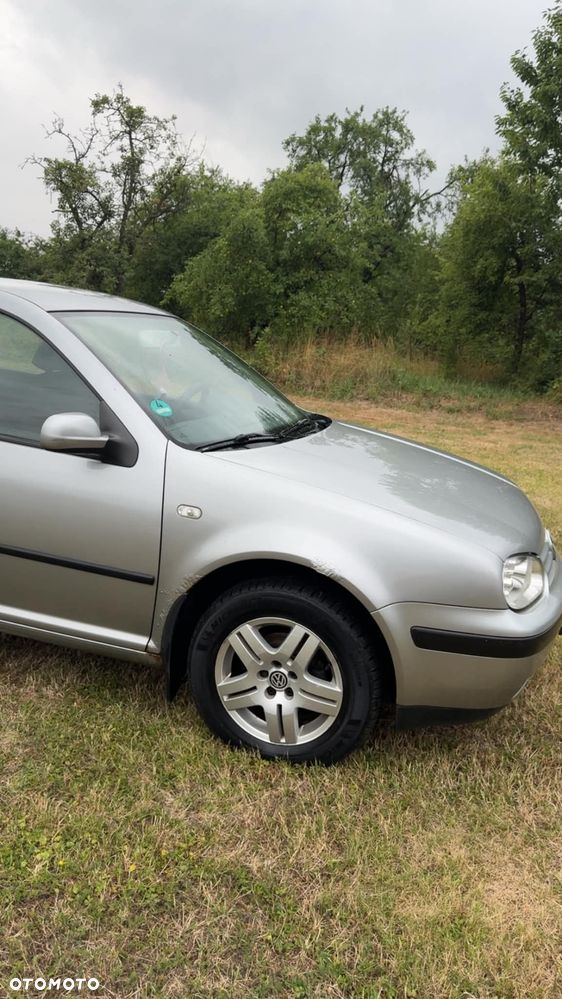 Volkswagen Golf 1.4 Basis - 24