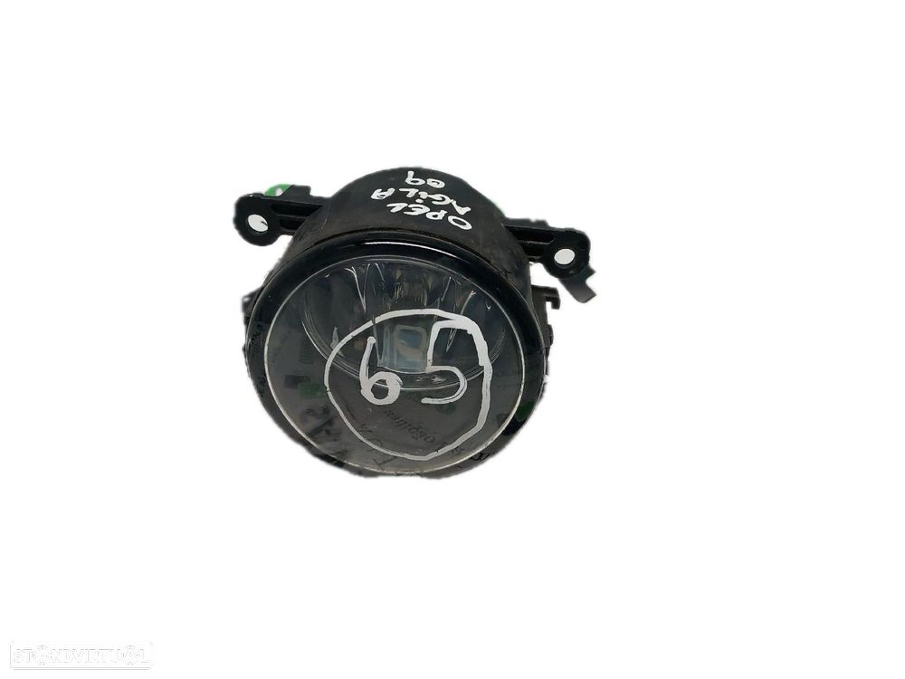 Farol Nevoeiro Opel Agila (B) (H08) - 1