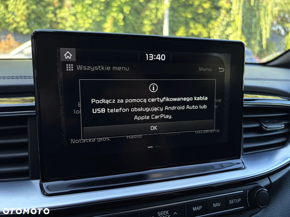 Kia ProCeed 1.6 T-GDI DCT7 OPF GT - 27